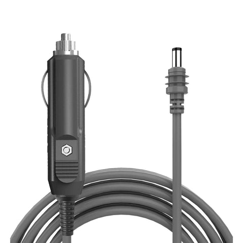 STARBEAM Starlink Mini 12/24V DC 3m Cigarette Lighter Power Cable
