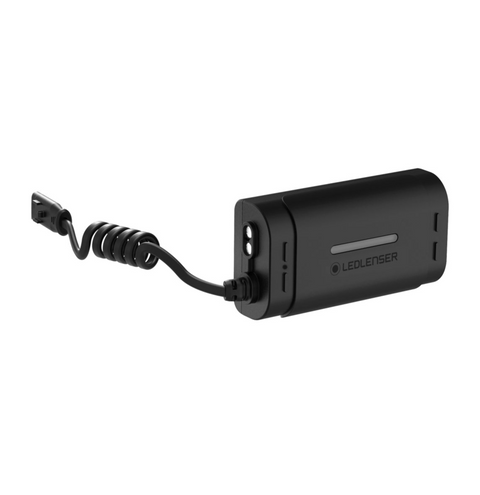 Ledlenser Accessory  Li-Ion Rechargeable Battery Pack for NEO9R
