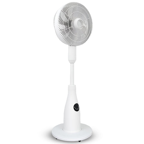 Olimpia Splendid MF1000 Portable Mist Fan with 1.2L Water Tank