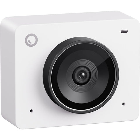 OBSBOT Meet 2 4K Webcam (Cloud White)