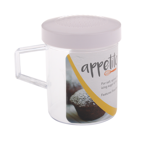 Appetito All Purpose Shaker