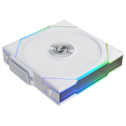 Lian Li TL Wireless 140mm Reverse Fan (White)