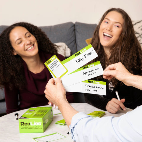 What Do You Meme Realies Friendship Knowledge Adult Party Card Game
