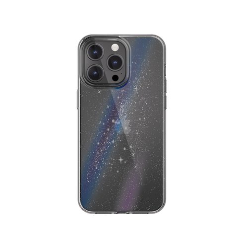Switcheasy Cosmos Case for iPhone 15 Pro - Nebula