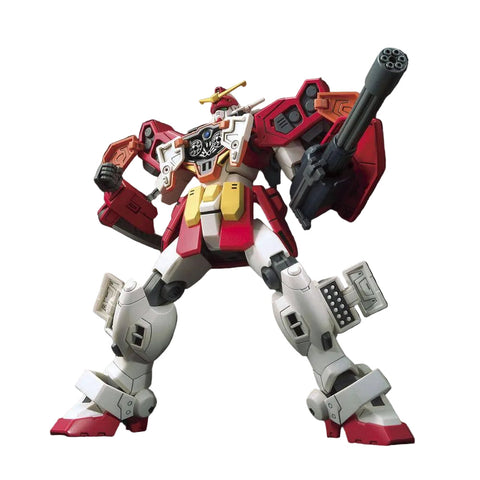 Bandai Hgac 1/144 Gundam Heavyarms