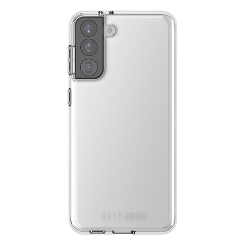 Ugly Rubber Samsung s21 Plus Pure Transparent Armor
