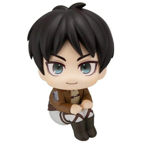 Megahouse Lookup Attack on Titan Eren Jaeger