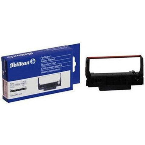 Pelikan Epson Erc-34/38 Black/Red No579755