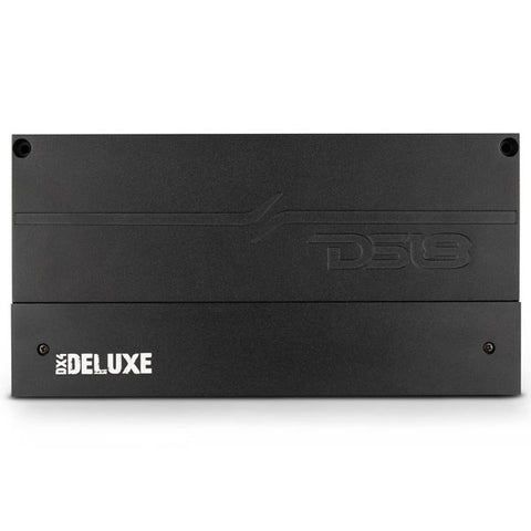 DS18 DX4 3000W 4-Channel Class D Amplifier