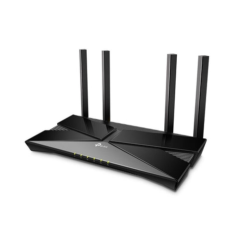 TP-Link Archer AX1800 Dual Band Wi-Fi 6 Router