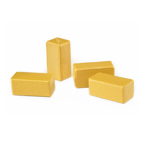 Bruder Agriculture Accessories 4 Block Hay Bales