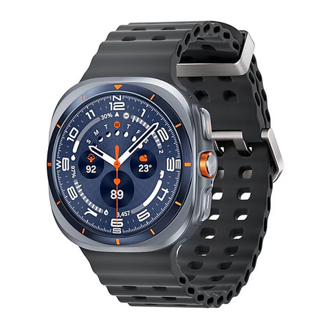 Samsung Galaxy Watch Ultra Titanium LTE 47mm Blue [~Refurbished: As New]
