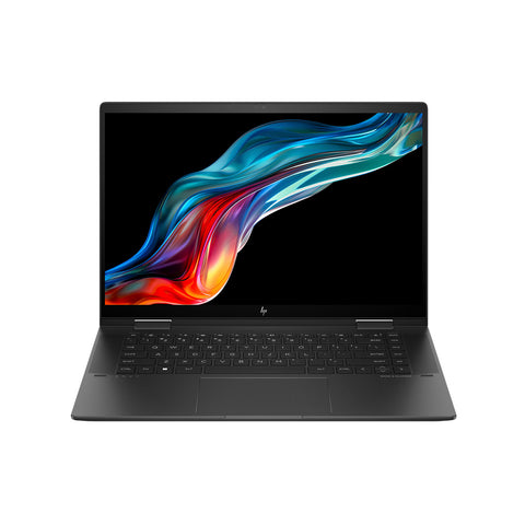 HP Envy x360 15.6" 2-in-1 FHD OLED Laptop R7-7730U 16GB 1TB Nightfall Black [~Refurbished: Excellent]