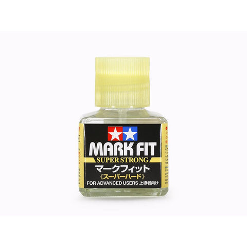 Tamiya Mark Fit (Super Strong)
