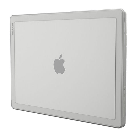 Incase Edge Hardshell Case for MacBook Pro (16-inch, M3, 2023) - Clear