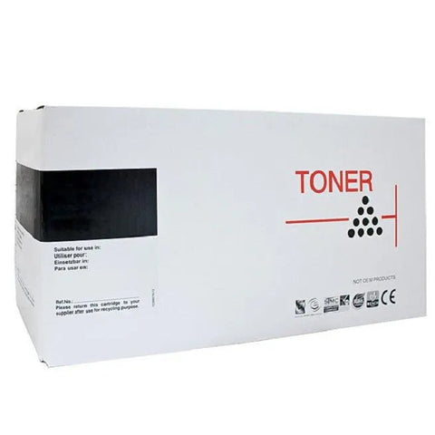 Premium TN258 XL Brother Compatible Toner Ink Printer Cartridge (Black)