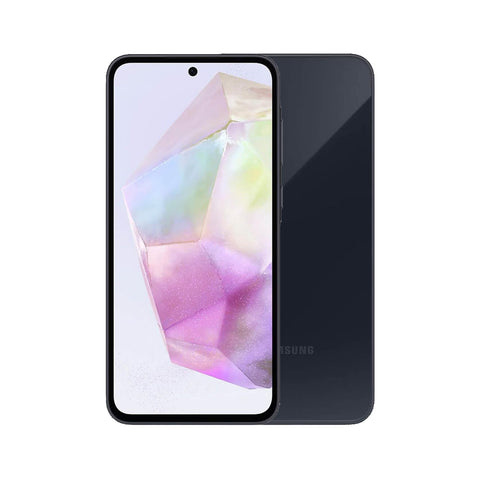 Samsung Galaxy A35 5G 128GB (Black) [~Refurbished: Good]