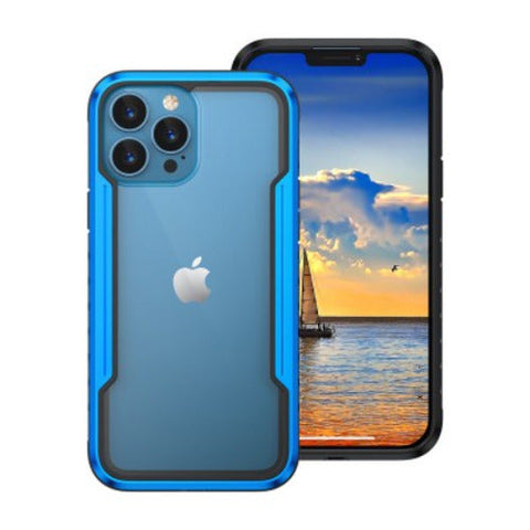 Redefine Shield case for iPhone 14 / iPhone 13 - Blue