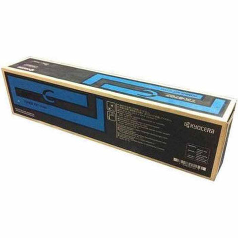 Kyocera TK8329C 2551Ci Toner Cartridge (Cyan)