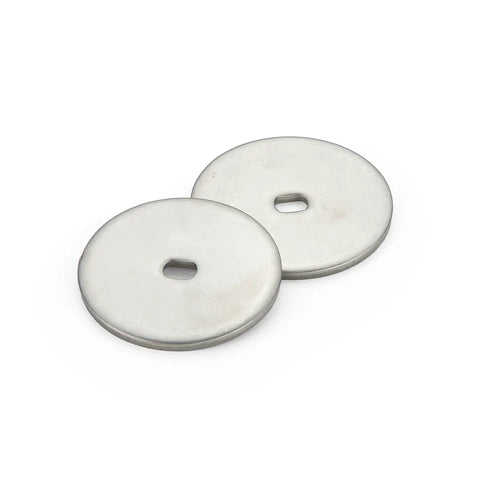 Atrek Slipper Clutch Plates 2Pcs