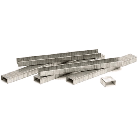 Nagel Heavy Duty Staples 50/15S Box 5000