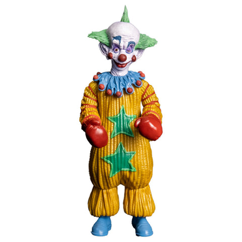 Killer Klowns from OuterSpace Shorty 8" Action Figure