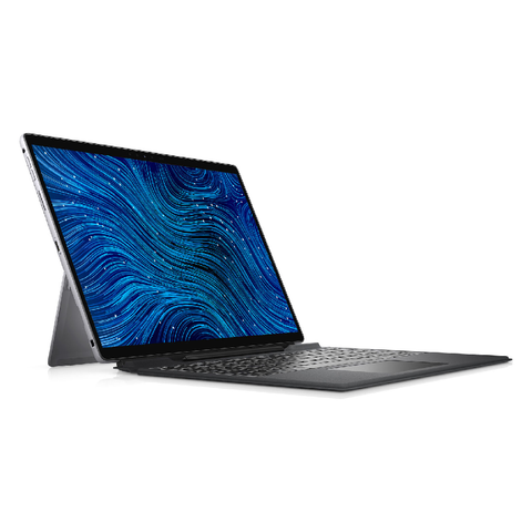 Dell Latitude 7320 13" Detachable Laptop i5-1140G7 256GB 16GB RAM LTE [~Refurbished: Very Good]