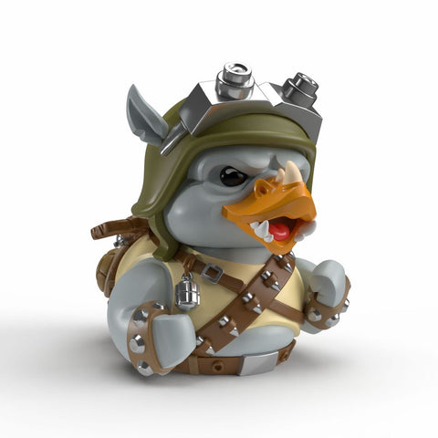 Tubbz TMNT BOXED Rocksteady