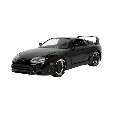 Jada 1:24 Scale Fast & Furious 5 1995 Toyota Supra Diecast Model Car