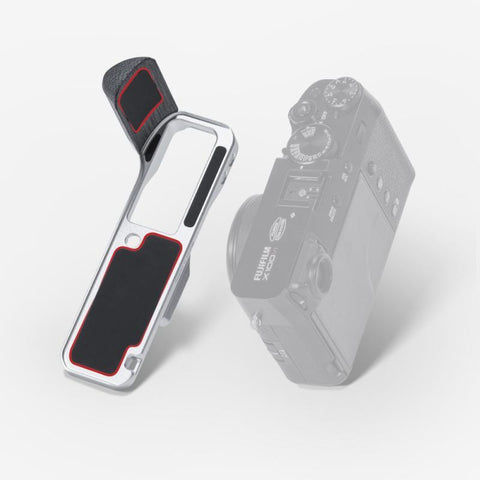Falcam F22 and F38 Quick Release L-Handle for Fujifilm X100VI