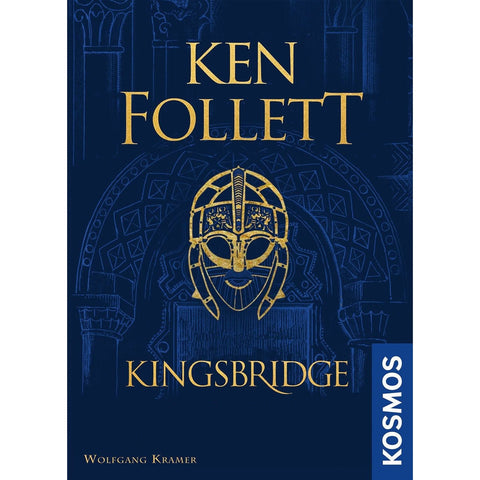 Kosmos Kingsbridge Game