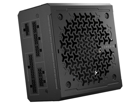 Corsair RM750e 750W 80+ Gold ATX 3.1 Fully Modular Power Supply