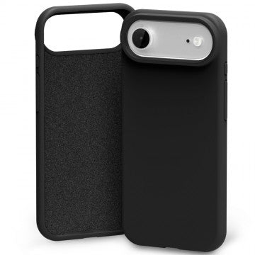 Goospery Silicon for iPhone Air - Black