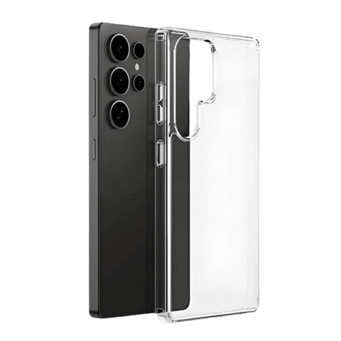 iShield Figura Series Clear Case for Samsung S26 Ultra