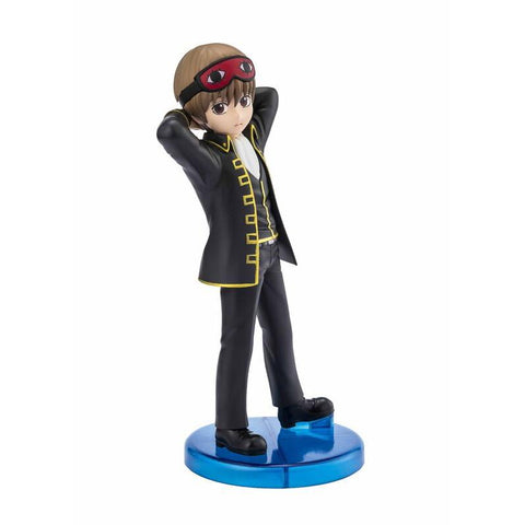 Tamashii Nations Adokenette Okita Sougo