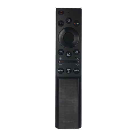 Samsung Smart Touch Replacement TV Remote BN59-01363C (Black)