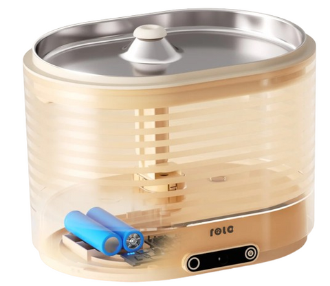ROLA Smart Water Fountain - Wireless