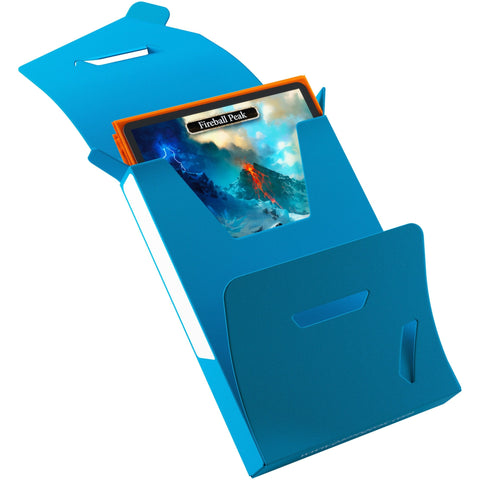 Gamegenic Cube Pocket 15+ (Blue)