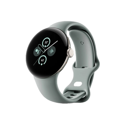 Google Pixel Watch 2 Bluetooth + 4G 41mm Champagne Gold [~Refurbished: Excellent]
