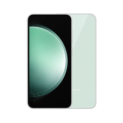 Samsung Galaxy S23 FE 128GB (Green) [~Refurbished: Good]