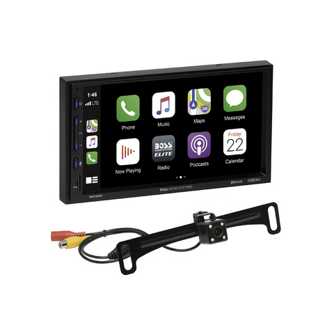 Boss Audio BE7ACP-C Digital Multimedia Receiver 7"