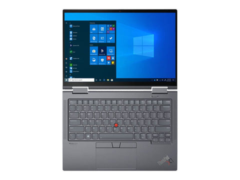 Lenovo ThinkPad X1 Yoga Gen 6 Intel i7 1185G7 3.0GHz 16GB RAM 512GB SSD 14" Touch Win 11 [~Refurbished: Very Good]