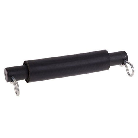 Crema Pro Replacement Rod for Knock Bin Commercial Kitchen/Coffee Barista (Black)