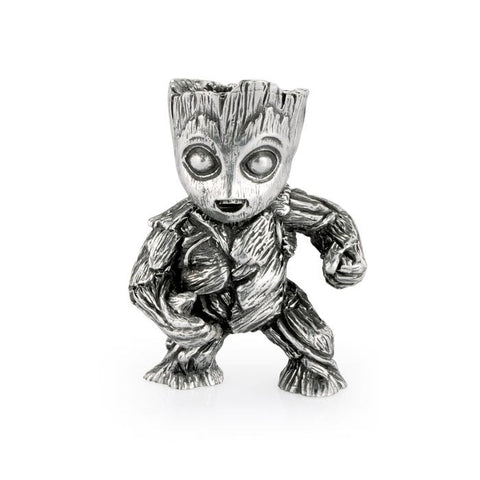 Marvel Groot Mini Figurine