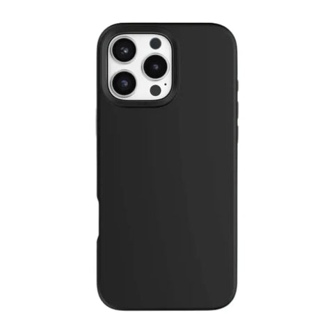 X.One Dropguard 2S iPhone 16 Pro Case (Black)