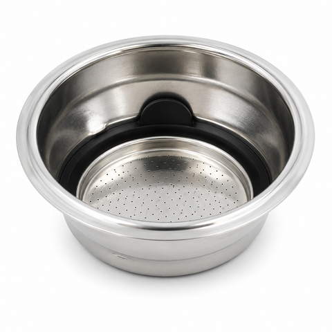 Smeg Coffee Maker Large Two-Cup Filter 063410901