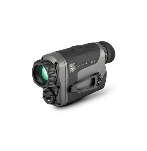 Vortex Veil 400 Thermal Monocular - 25 | 400px | 12 μm