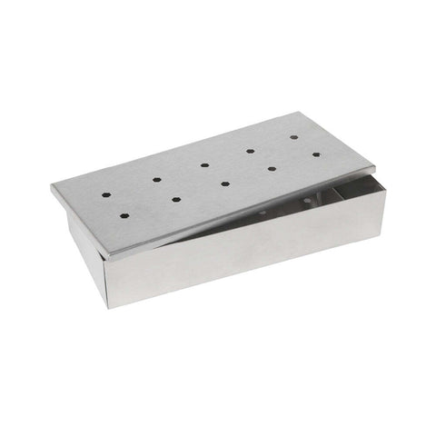 Wiltshire B-Bar BBQ Smoker Box 20 x 9 x 4cm