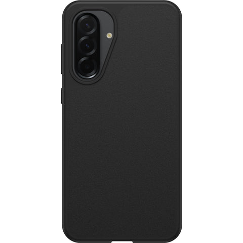Otterbox React Case - For Samsung A36 5G - Black -