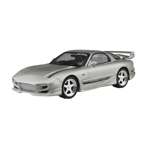 Aoshima 1/24 Veilside Combat Model Fd3S Rx-7 '91 (Mazda)